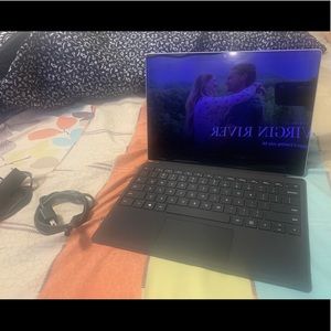 Microsoft surface pro 7+ 💻